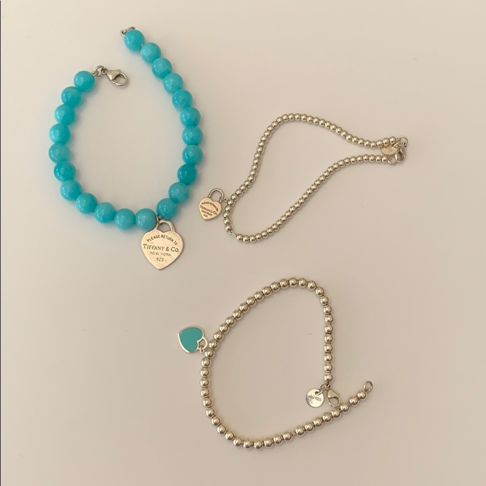Tiffany Bracelets